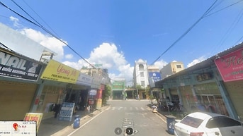 CC BÁN GẤP DÃY TRỌ ĐƯỜNG NA11 - KDC VIETSING ĐANG KHAI THÁC CHO THUÊ