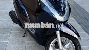 Honda Lead 2017 Xanh đen. biển 43