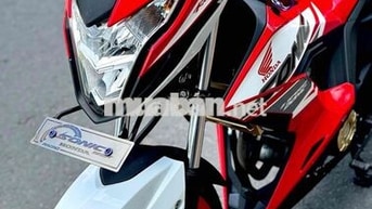SONIC 150R MẪU 2019 SIÊU LƯỚT 8000KM BSTP 9CHỦ ZIN