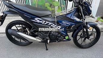 Suzuki Raider Fi mới 90%
