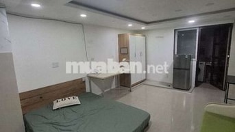 chính chủ cho thuê phòng đang trống sẵn không chung chủ
