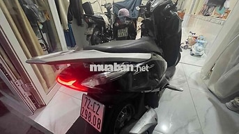 HONDA LEAD 125 2020 MÀU ĐEN