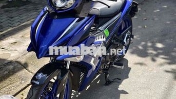 Yamaha Exciter 155 2026 màu Xanh