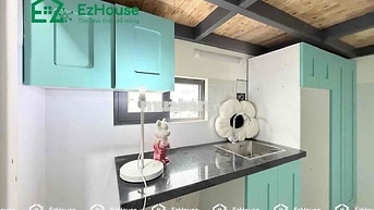🌆DUPLEX FULL NỘI THẤT CÁCH NTTU, VLU 5 PHÚT ĐI XE