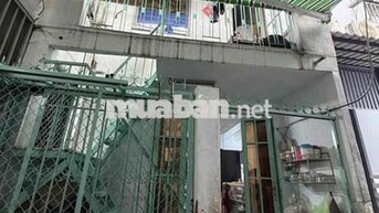 Bán nhà hẻm 465 trần xuân soạn quận 7