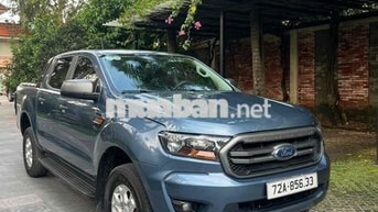 Ford Ranger XLS 2018 Xanh