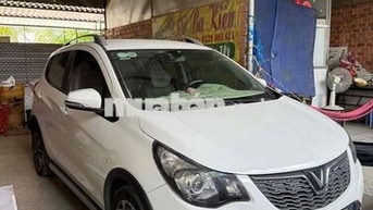 VinFast Fadil 2020 Plus 59.000km Trắng