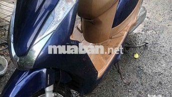 Honda Lead 125cc Xanh dương