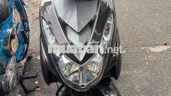 YAMAHA MIO ULTIMO 2010 110CC ĐEN NÂU
