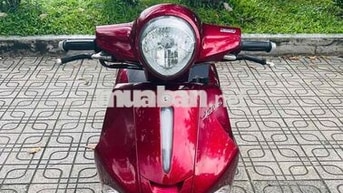 Janus 2017 đỏ