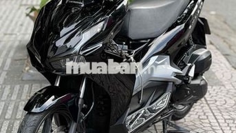 Honda Air Blade 125 2021 màu Đen