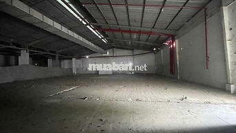 CHO THUÊ KHO 1500m2 ĐƯỜNG LÊ TRỌNG TẤN PHƯỜNG TÂY THẠNH QUẬN TÂN PHÚ 