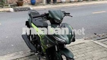 Yamaha Exciter 155 2022