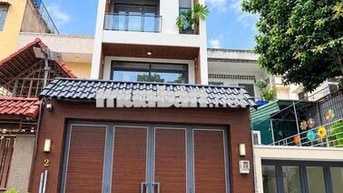 Cư Xá Đô Thành Q3| ngang 5M khu tập trung văn phòng, spa…