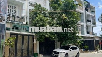 Nhà Nguyên căn 5PN Gần Ngã tư Bình Triệu. Phù hợp ở, Văn Phòng.