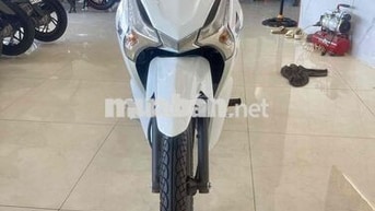 HONDA FUTURE 125 2026 TRẮNG ĐỎ MỚI 100%