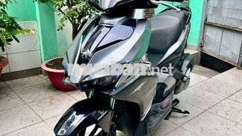 HONDA AIR BLADE 2016 XÁM ĐEN 42000KM