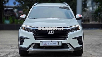 Honda BR-V 2024 L Trắng 59000 km