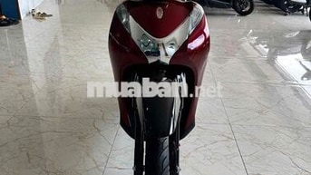 Honda SH Mode 2019 15000km màu đỏ