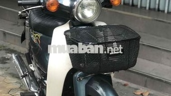 HONDA CUB 50 2022 XANH RÊU