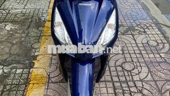 Honda Vision 2015 Xanh