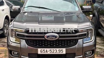 Ford Ranger XLS 2025 2.0 AT 4X2 42000 km