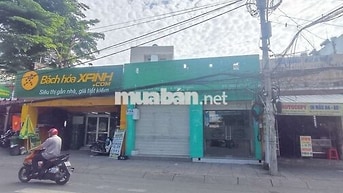 CHO THUÊ MẶT BẰNG 190A PHAN VĂN TRỊ, PHƯỜNG 12, QUẬN BÌNH THẠNH