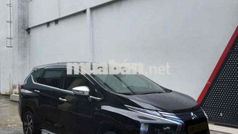 Mitsubishi Xpander AT 2019 101.000 km Đen