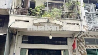 Nhà 4x10m 1Lầu Đúc (2PN 2WC) Hẻm 8m Thông. Lê Thúc Hoạch. Tân Phú