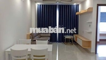 Cho thuê căn hộ Richmond City, 86m2, 3PN, 17 triệu/tháng