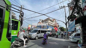Bán nhà cấp 4 ngay chợ Tam Hà Thủ Đức