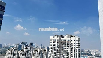 🌟 CHO THUÊ CĂN HỘ 2PN VINHOMES CENTRAL PARK – FULL NỘI THẤT – Ở NGAY!