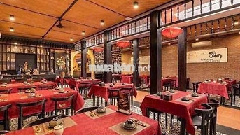 Cho thu.ê mặt bằng mặt tiền #PHAN #BỘI #CHÂU - ( ngang 9m )