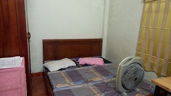 Cho thuê nhà 2 tầng, 1 tum, 52m2, đầy đủ nội thất, Dương Nội, Hà Nội