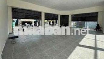 Cho thuê căn góc kinh doanh đa ngành 12x13 sát bên Tên Lửa