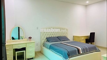 ĐẦU THÁNG 11 trống cănhộ full nội thất, bếp riêng tại trungtâm Đà Nẵng