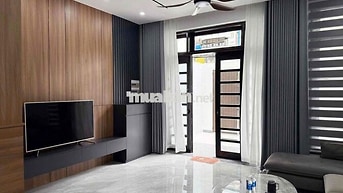 205  CHO THUÊ NHÀ MẶT TIỀN ĐƯỜNG HOÀNG XUÂN NHỊ