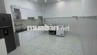 NNC hẻm xe hơi full nt gần cầu rạch ông Q7