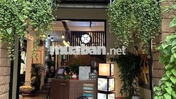 GÓC 2 MẶT TIỀN - NGANG 6M - 157A NGUYỄN VĂN THỦ, PHƯỜNG TÂN ĐỊNH, Q 1 