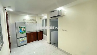 Phòng trọ giá rẻ gần khu chế xuất, Đh Ufm tại Quận 7