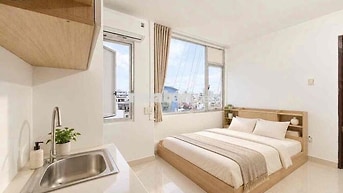 DỰ ÁN MỚI XÂY NGAY CẦU BÌNH TRIỆU SIÊU ĐẸP SIUUU THOÁNG