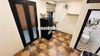 CHO THUÊ NHÀ NGUYÊN CĂN 30M² – TRẦN HƯNG ĐẠO, QUẬN 1 – CHỈ 10TR/TH