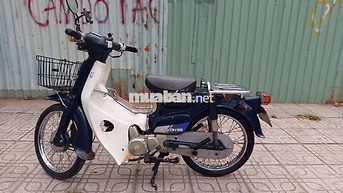Honda DH88 Xanh cần bán. 