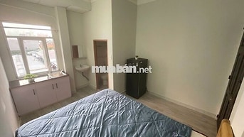 Cho thuê phòng trọ giá rẻ quận Bình Thạnh, giá chỉ từ 2tr9 đến 4tr2