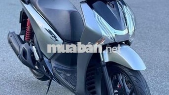 ❌Honda SH 150i màu Xám lambo biễn 43