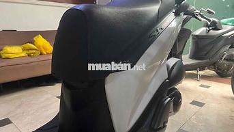 Honda SH 2010 màu Trắng