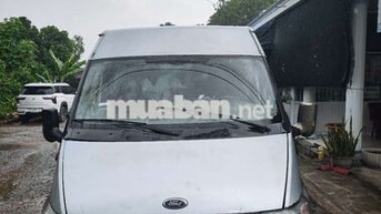Ford Transit 2006 tải 850 kg