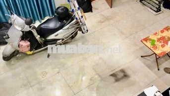 Hot ! Dưới 5 tỷ có nhà gần Tứ Hiệp, T/Trì-Sát chợ-Sổ đỏ 40m*4T;MT6m;4N