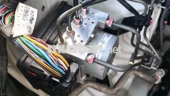 Mitsubishi Xpander 73482 km Trắng