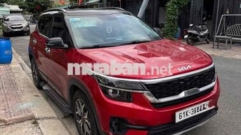 KIA Seltos 2023 1.6 Luxury 60.000km